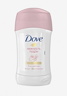 Дезодорант Dove