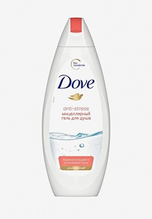 Гель для душа Dove