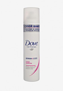 Сухой шампунь Dove