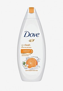 Гель для душа Dove