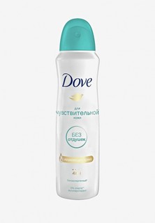Дезодорант Dove