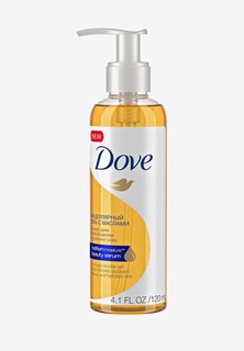 Мицеллярный гель Dove