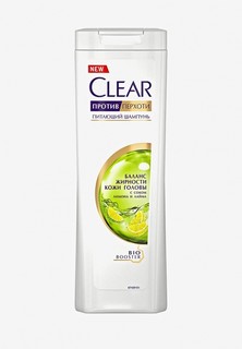 Шампунь Clear