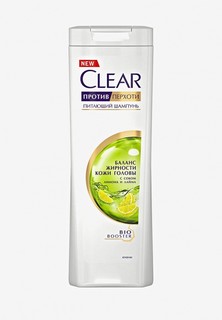 Шампунь Clear