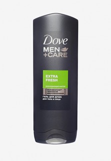 Гель для душа Dove