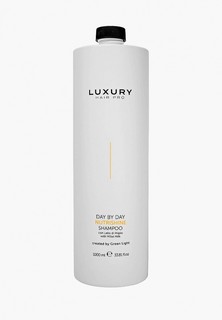 Шампунь Green Light