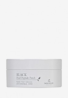 Патчи для глаз The Skin House