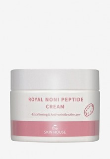 Крем для лица The Skin House