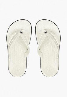 Сланцы Crocs