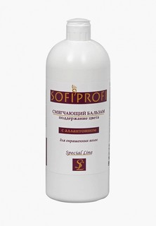 Бальзам для волос Sofiprofi