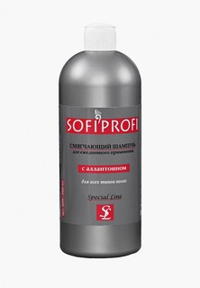 Шампунь Sofiprofi