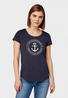 Футболка Tom Tailor Denim