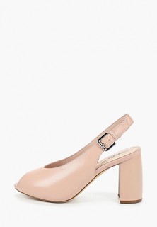 Босоножки Pierre Cardin