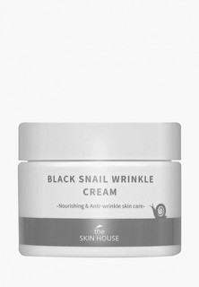 Крем для лица The Skin House