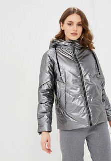 Куртка утепленная Fresh Cotton