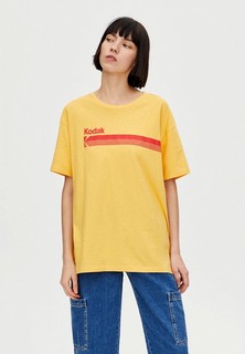 Футболка Pull&Bear