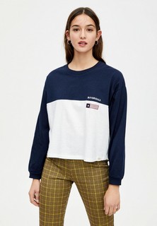 Свитшот Pull&Bear