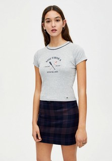 Футболка Pull&Bear
