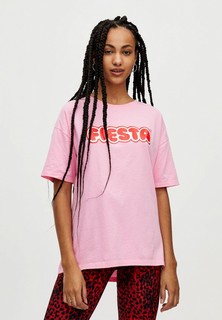 Футболка Pull&Bear