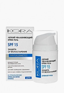 Крем для лица Kora КОРА