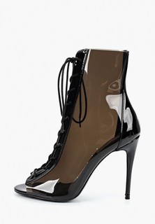Ботильоны Steve Madden