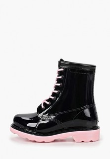 Резиновые ботинки Ulёt