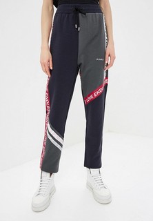 Брюки спортивные Pinko