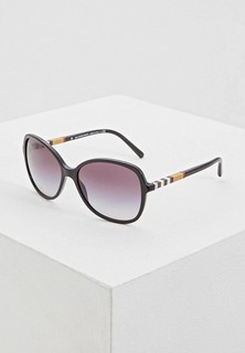 Очки солнцезащитные Burberry