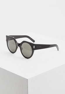 Очки солнцезащитные Saint Laurent