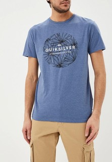 Футболка Quiksilver