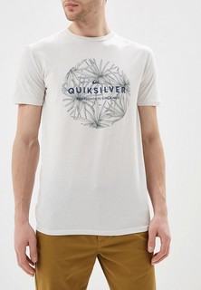 Футболка Quiksilver