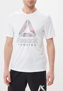 Футболка спортивная Reebok
