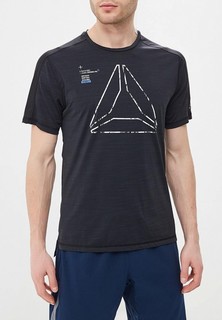 Футболка спортивная Reebok