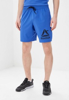 Шорты спортивные Reebok