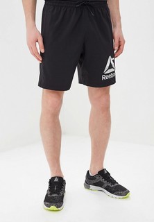 Шорты спортивные Reebok