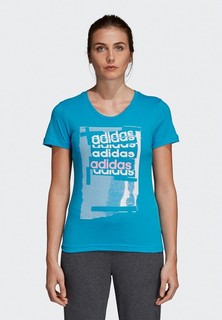 Футболка adidas