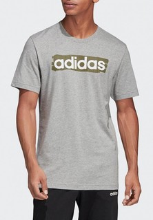 Футболка adidas