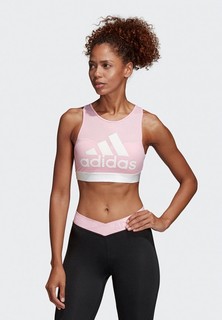 Топ спортивный adidas