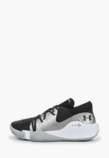 Кроссовки Under Armour