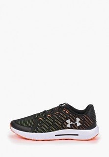 Кроссовки Under Armour