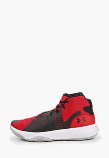 Кроссовки Under Armour