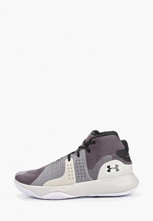 Кроссовки Under Armour