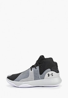 Кроссовки Under Armour