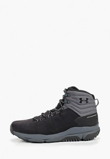 Ботинки трекинговые Under Armour
