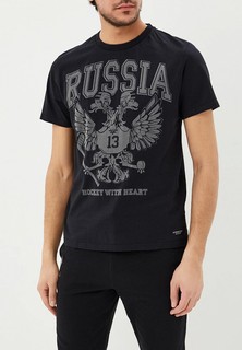 Футболка спортивная Atributika & Club™