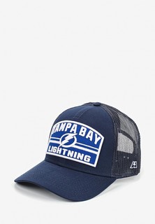 Бейсболка Atributika & Club™