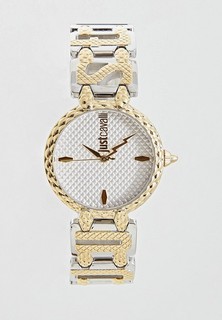 Часы Just Cavalli