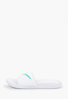 Сланцы Nike