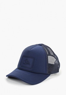 Бейсболка Quiksilver