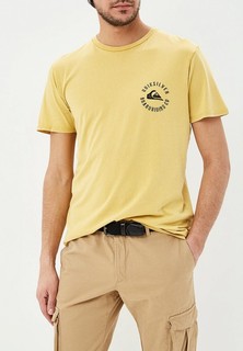 Футболка Quiksilver